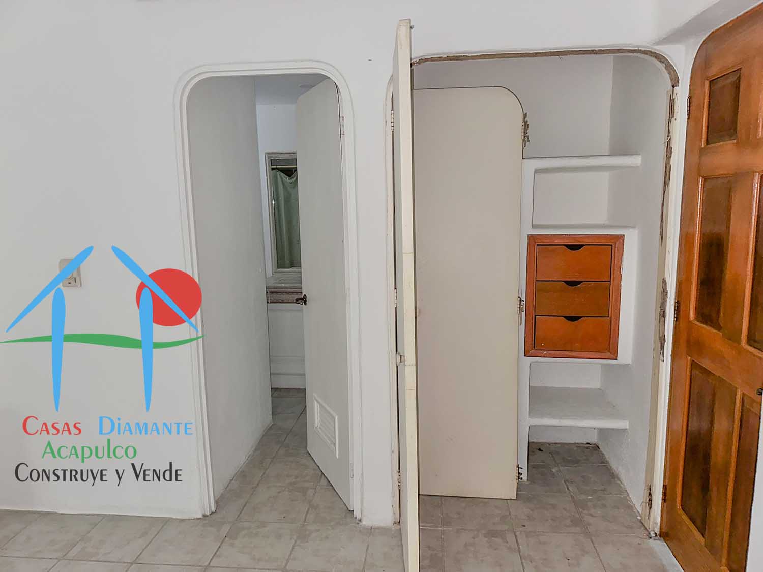 Océano Playa Fortuna 2 - Recámara dos 5